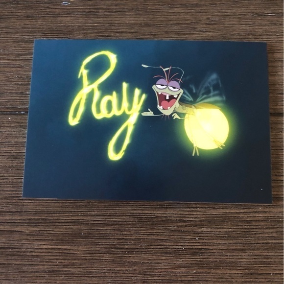 Disney 100 Years of Wonder Character Postcard Set #16 - Picture 4 of 7